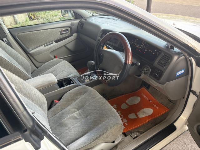 Toyota Chaser 1997 thumbnail 15