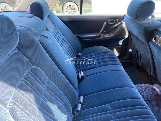 Toyota Crown 1988 thumbnail 13