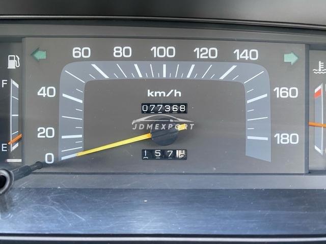 Toyota Crown 1988 thumbnail 20