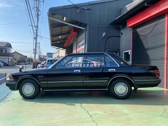 Toyota Crown 1988 thumbnail 26