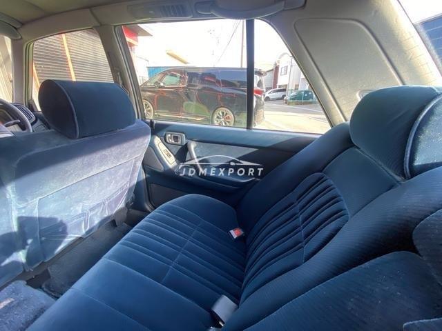 Toyota Crown 1988 thumbnail 10