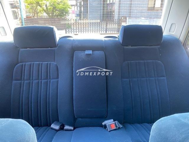 Toyota Crown 1988 thumbnail 8