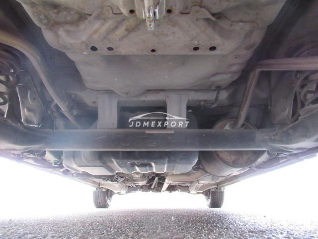 Daihatsu Mira 2002 thumbnail 21