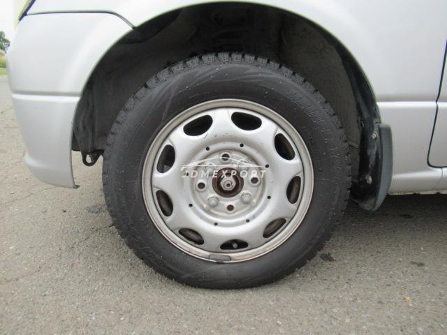 Daihatsu Mira 2002 thumbnail 17