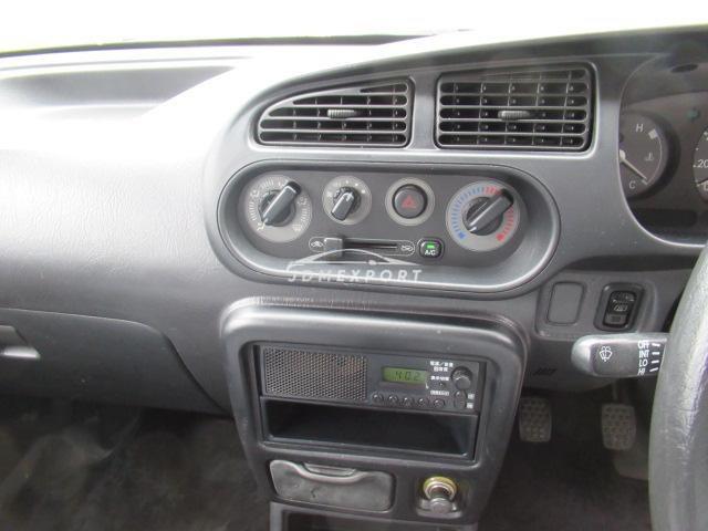 Daihatsu Mira 2002 thumbnail 27