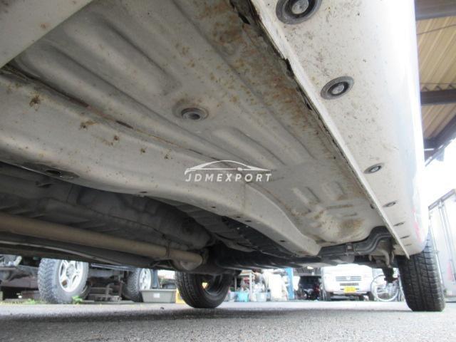Daihatsu Mira 2002 thumbnail 22