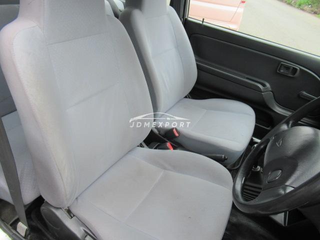 Daihatsu Mira 2002 thumbnail 31