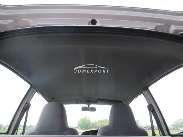 Daihatsu Mira 2002 thumbnail 36