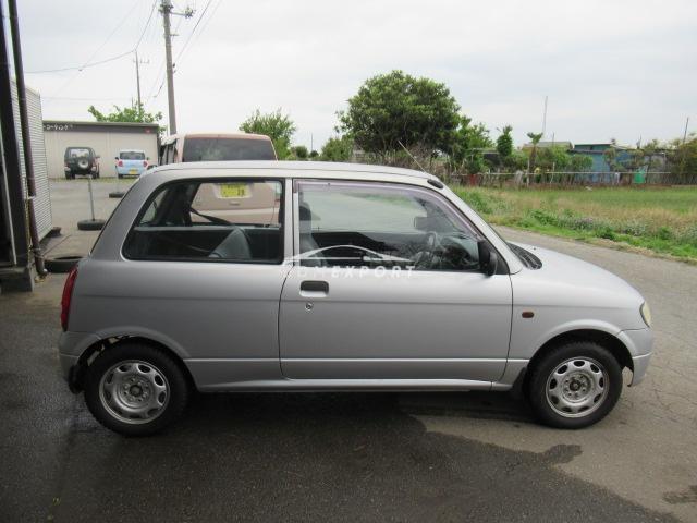 Daihatsu Mira 2002 thumbnail 8