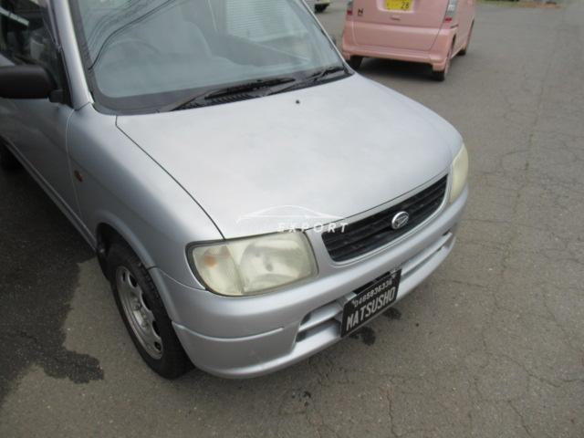 Daihatsu Mira 2002 thumbnail 6