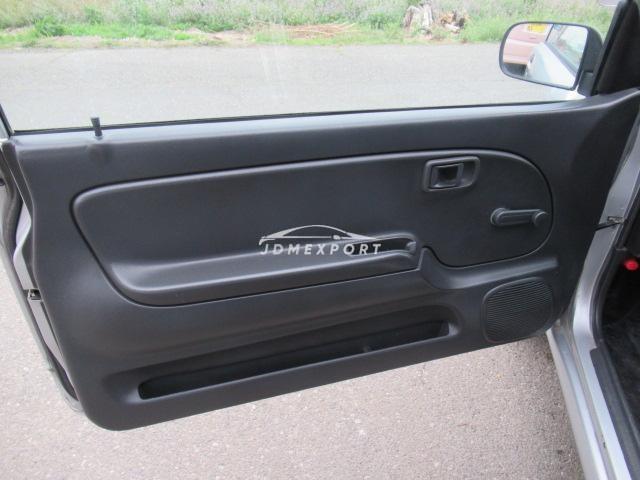 Daihatsu Mira 2002 thumbnail 38