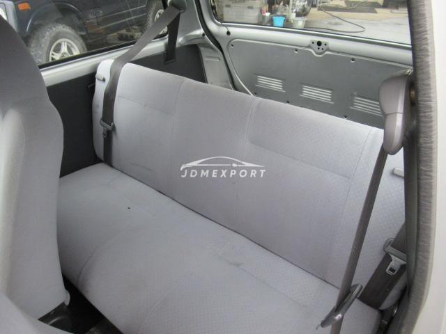 Daihatsu Mira 2002 thumbnail 37