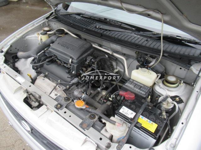 Daihatsu Mira 2002 thumbnail 44