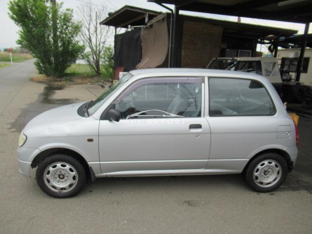 Daihatsu Mira 2002 thumbnail 14
