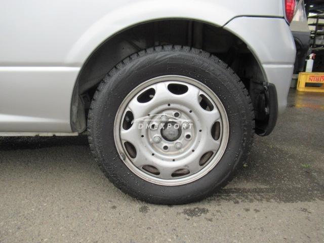 Daihatsu Mira 2002 thumbnail 18