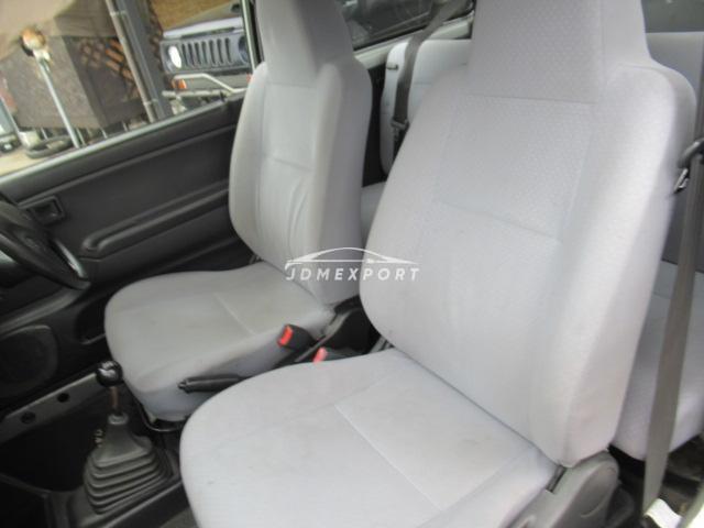 Daihatsu Mira 2002 thumbnail 41