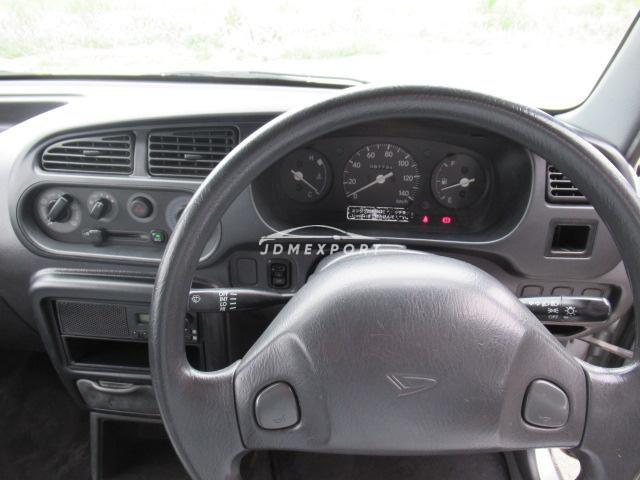 Daihatsu Mira 2002 thumbnail 26