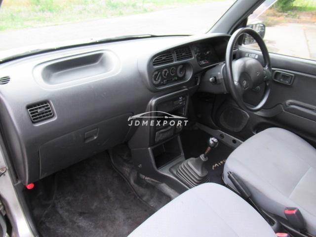 Daihatsu Mira 2002 thumbnail 39
