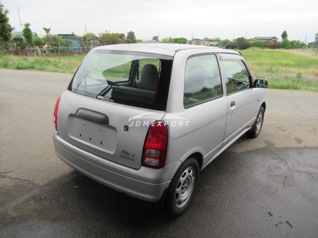 Daihatsu Mira 2002 thumbnail 9