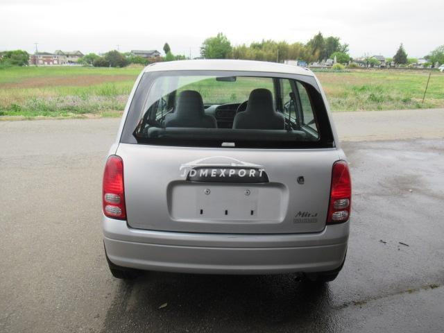 Daihatsu Mira 2002 thumbnail 11