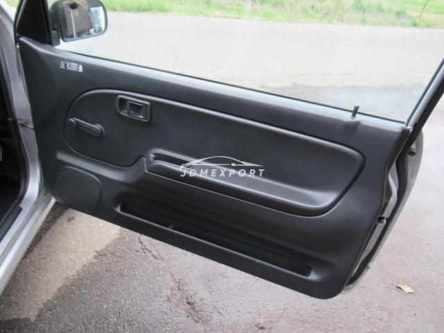 Daihatsu Mira 2002 thumbnail 32