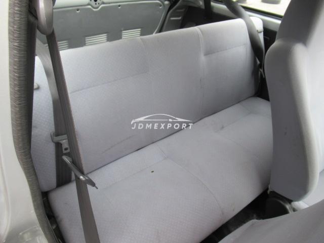 Daihatsu Mira 2002 thumbnail 33
