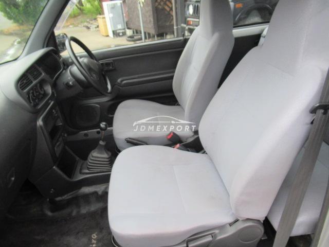 Daihatsu Mira 2002 thumbnail 40