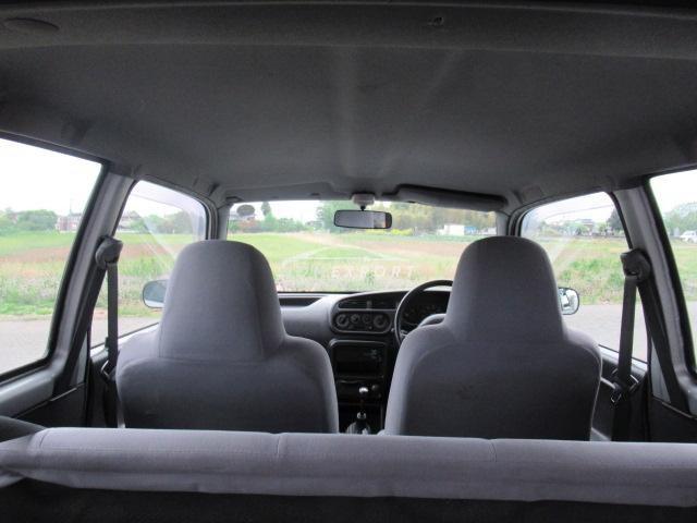 Daihatsu Mira 2002 thumbnail 34