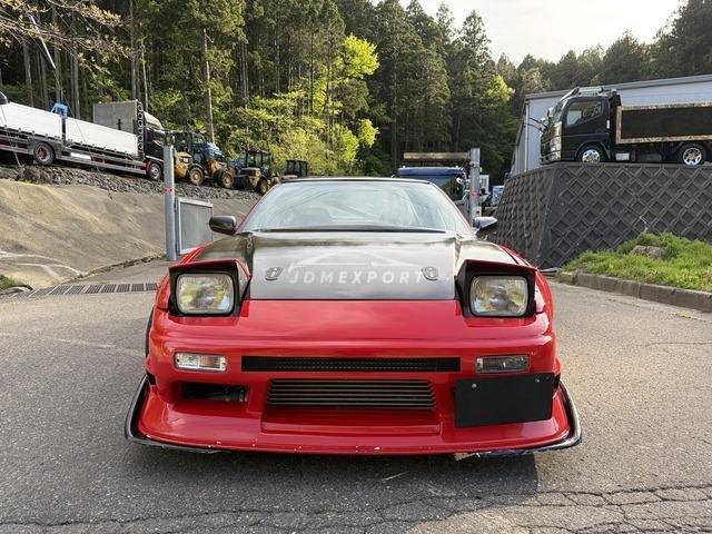 Nissan 180SX 1992 thumbnail 4