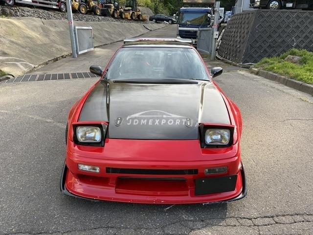 Nissan 180SX 1992 thumbnail 2