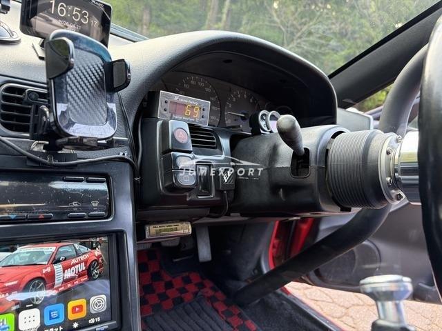 Nissan 180SX 1992 thumbnail 20