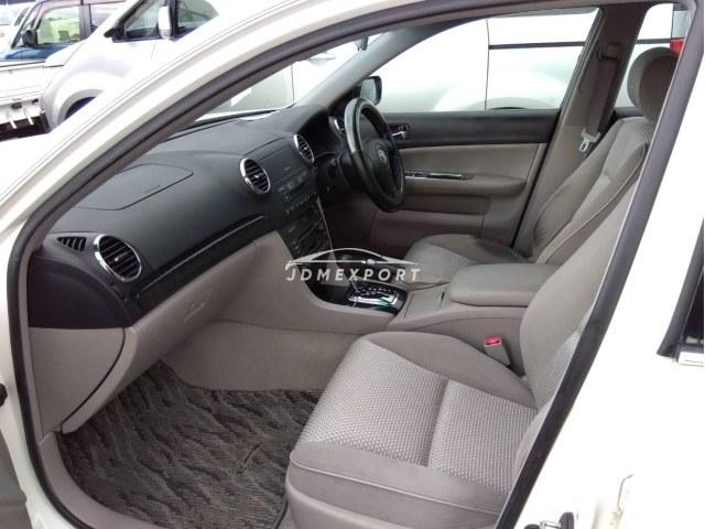 Toyota Verossa 2001 thumbnail 5