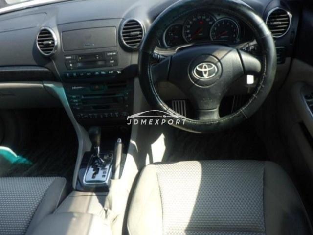 Toyota Verossa 2001 thumbnail 3