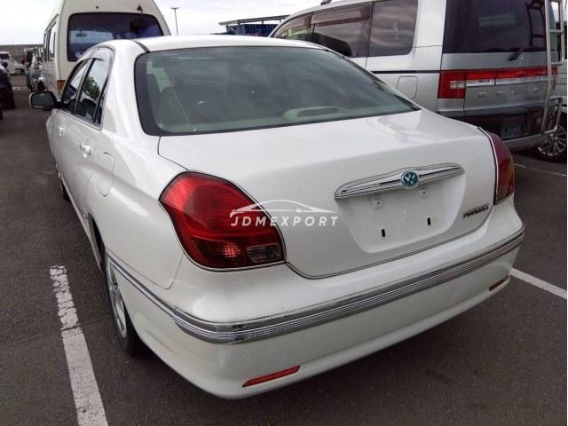 Toyota Verossa 2001 thumbnail 6