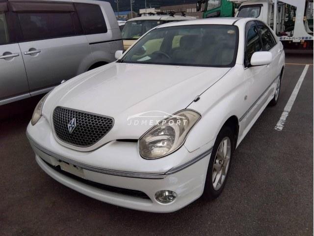 Toyota Verossa 2001