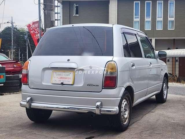 Daihatsu Mira Gino 2000 thumbnail 7