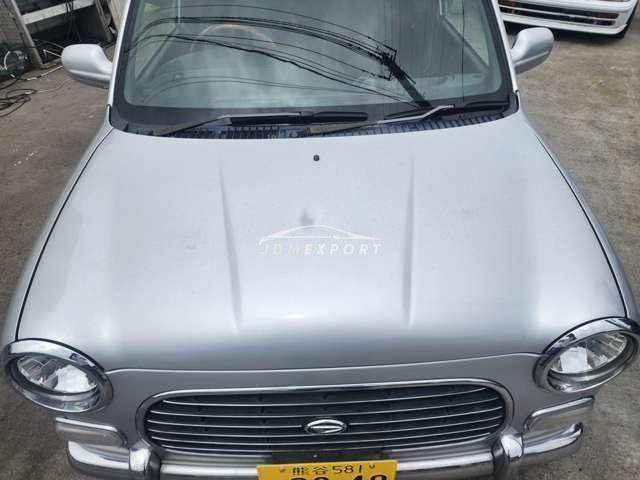 Daihatsu Mira Gino 2000 thumbnail 18