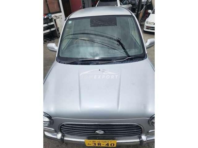 Daihatsu Mira Gino 2000 thumbnail 19