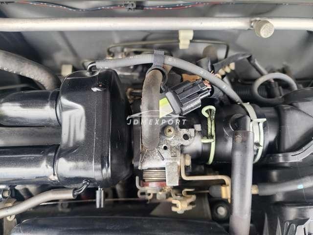 Daihatsu Mira Gino 2000 thumbnail 14