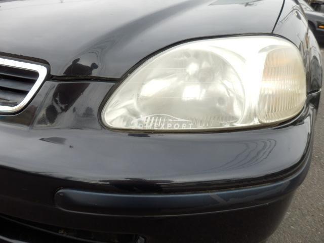 Honda Civic Ferio 1995 thumbnail 20