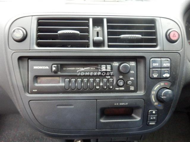 Honda Civic Ferio 1995 thumbnail 16