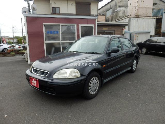 Honda Civic Ferio 1995