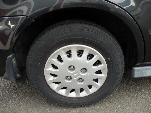 Honda Civic Ferio 1995 thumbnail 3