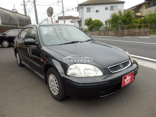Honda Civic Ferio 1995 thumbnail 6