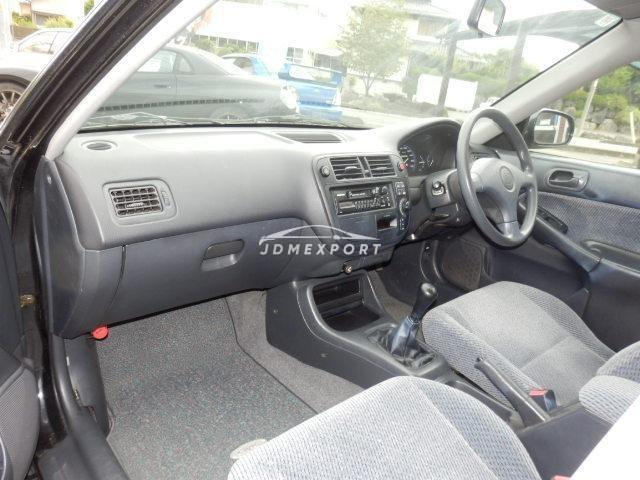 Honda Civic Ferio 1995 thumbnail 10