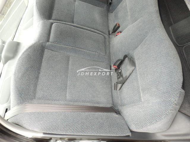 Honda Civic Ferio 1995 thumbnail 13
