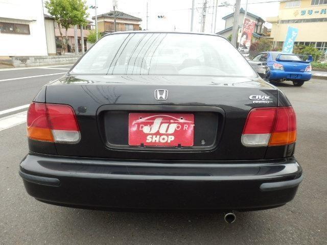 Honda Civic Ferio 1995 thumbnail 9