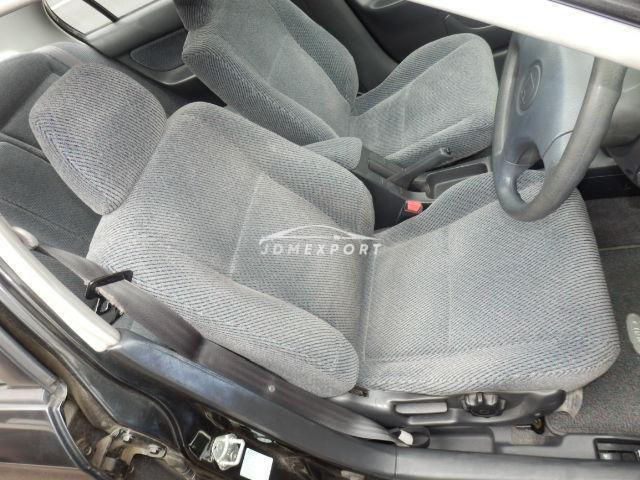 Honda Civic Ferio 1995 thumbnail 12