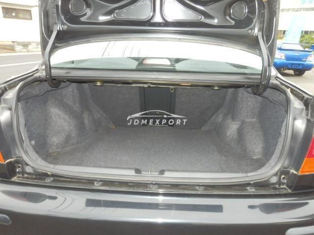 Honda Civic Ferio 1995 thumbnail 18