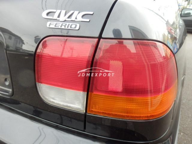 Honda Civic Ferio 1995 thumbnail 19